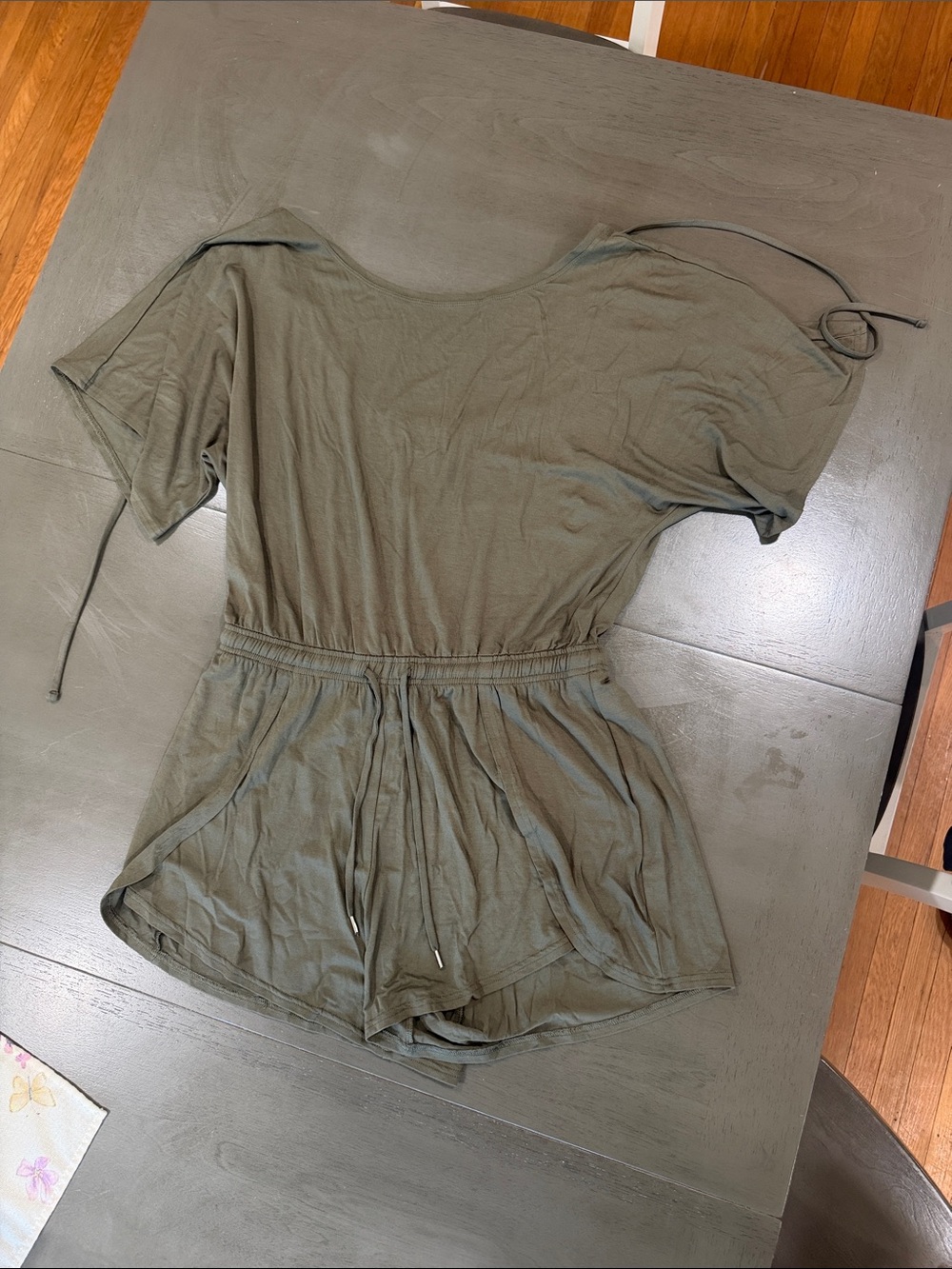 Intimates Subcategory Prediction